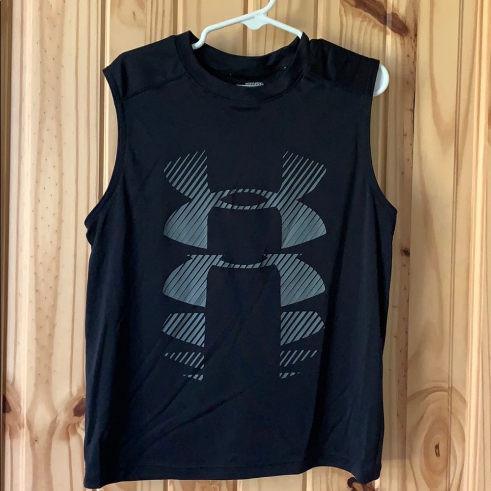 Boys tank top